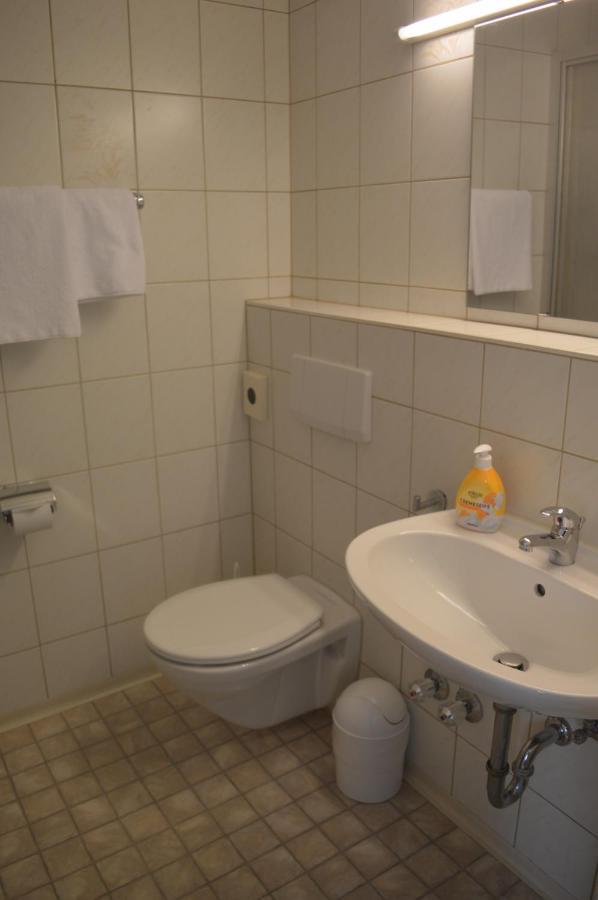 Hotel booking Residenz Coburg Esterno foto